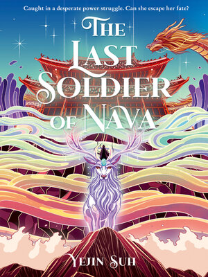 cover image of The Last Soldier of Nava